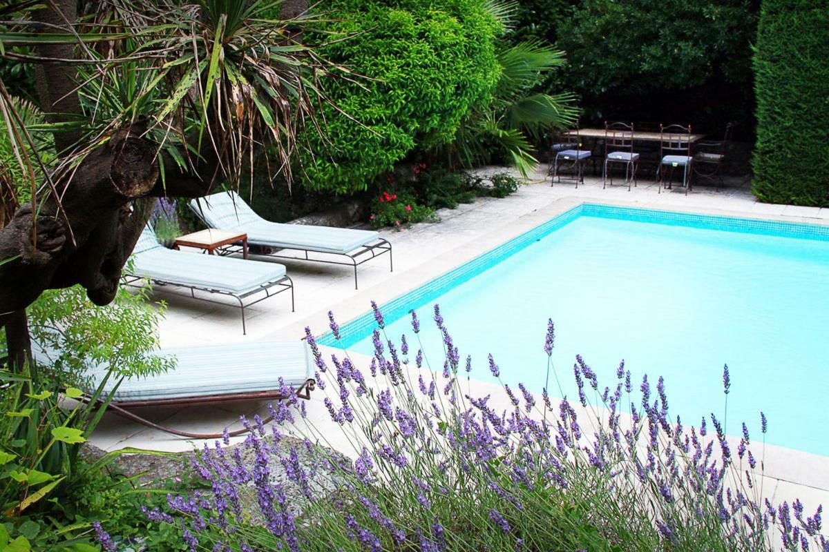 Villa Moulin De Boursac Vence Exterior foto