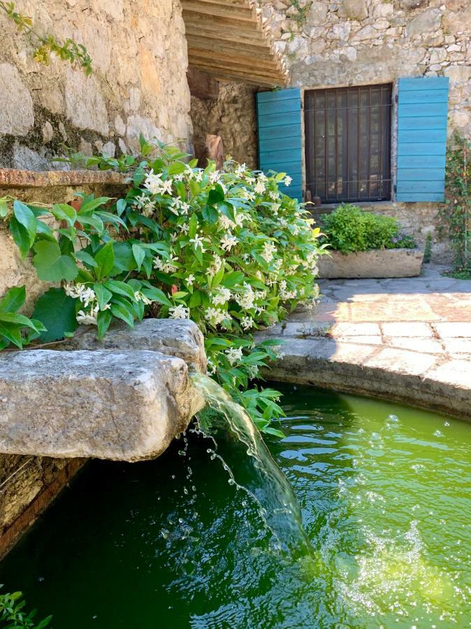 Villa Moulin De Boursac Vence Exterior foto